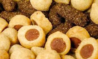 Imagem: Lanchonete Perus