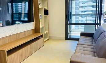 Imagem 5: GLORIA RESIDENCE - R$ 1.590.000 - Apartamento à venda, 3 Quartos, 1 SuÍte, 2 Vagas, Gleba