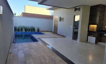 Imagem 7: Jardins Lisboa- casa terrea com 04 suítes plenas