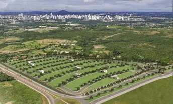 Imagem 2: Lote condominio brisas 250mts