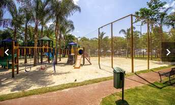 Imagem 6: Terreno Condomínio Alto do Castelo I - Ribeirão Preto