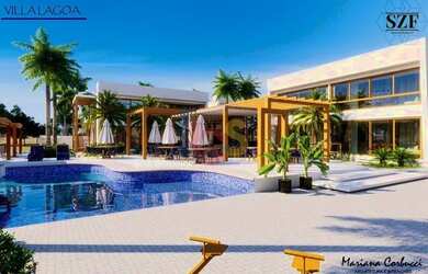 Imagem 2: Vendo Apartamento Térreo com 3/4