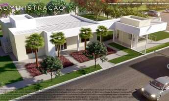 Imagem 6: Vendo: Terreno no condomínio Florais do Parque bem localizado plano