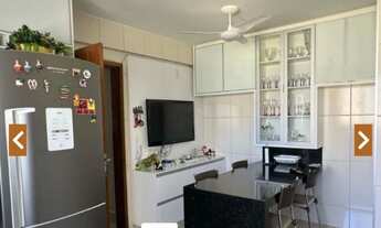 Imagem 6: Apartamento no Setor Oeste com 3 quartos