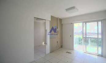 Imagem: Apartamento para locação, Jacarepaguá