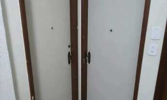 Imagem 2: ALUGUEL APARTAMENTO DE FRENTE 2 QUARTOS GARAGEM R. ATOR PAULO GUSTAVO 264 / R. MOREIRA CES