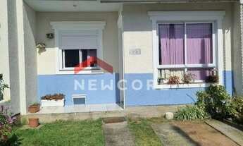 Imagem: Casa de condomínio em Estrada Costa Gama