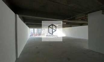 Imagem: Laje Corporativa para locação no Centro