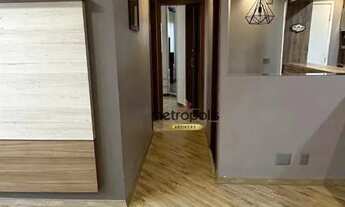 Imagem 4: Apartamento com 2 dormitórios à venda, 54 m² por R$ 385.000,00 - Assunção - São Bernardo d