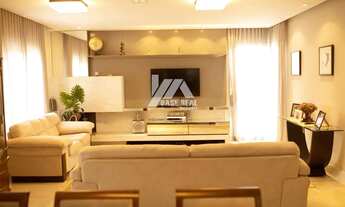 Imagem 7: Exuberante Residência em Condomínio Fechado - Colônia Dona Luiza