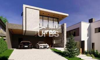 Imagem 3: Sobrado no Jardins Madri