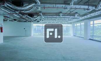 Imagem 9: Conjunto, 602 m² - venda por R$ 11.445.980,02 ou aluguel por R$ 110.964,23/mês - Brooklin