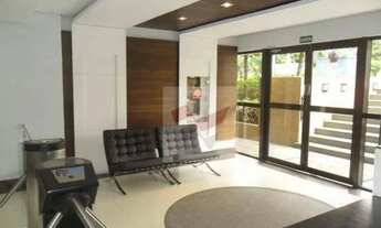 Imagem 3: Apartamento 1 Quarto à venda - Centro Cívico - Curitiba/Pr