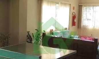 Imagem 4: Apartamento com 1 dormitório à venda, 83 m² por R$ 430.000,00 - Indaiá - Caraguatatuba/SP