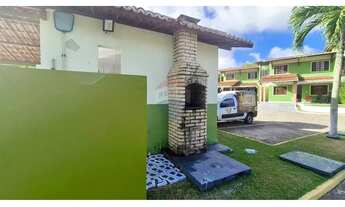 Imagem 11: Venda de Casa estilo colonial no condomínio Recanto das palmeiras em Nova Parnamirim- Próx