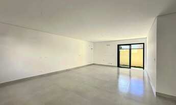 Imagem 5: Sobrado em Condomínio no Novo Mundo 3 Quartos (1 Suíte c/ Closet + 2 Demi-Suítes), 145m²