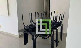 Imagem 5: Apartamento com 3 dormitórios, 105 m² - venda por R$ 690.000,00 ou aluguel por R$ 4.980,00