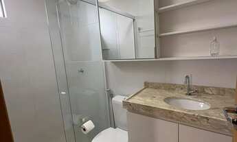 Imagem 5: Apartamento novo com 2 quartos- Mobiliado no aeroclube (Bessa