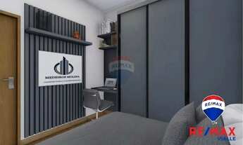 Imagem 3: Studio Moderno à Venda em Passos, MG!