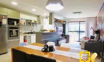 Imagem 4: Apartamento à venda 3 dormitórios no bairro Kobrasol, São José SC