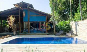 Imagem 2: VENDO CASA EM CORAIS DO ARRAIAL