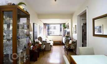 Imagem 4: Foxter vende apartamento com 73m², 3 quartos, sendo 1 suíte, 1 vaga de estacionamento