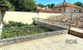 Imagem 3: Casa 3 dormitórios no Bairro Glória, próxima a Prof. Oscar Pereira