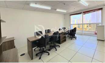 Imagem 2: Sala Comercial para Locação | Bairro Campo Belo