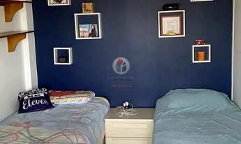 Imagem 5: Apartamento para venda no Centro - Curitiba