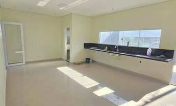 Imagem: Casa a Venda no Residencial Villa Verde