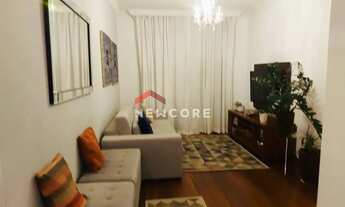 Imagem 2: Apartamento em Rua Kepler - Santa Lúcia - Belo Horizonte/MG