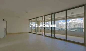 Imagem 5: Residencial Apartamento no Vale do Sereno com 208,00 (M²), 4 quartos e 4 vagas para Alugu