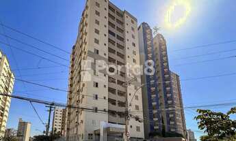 Imagem 2: Apartamento para Locação no Condomínio Vancouver: Conforto e Comodidade Próximo a Av. Bady