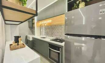 Imagem 5: Ceci- More bem , apart. Mood Aurora, 2 quartos, varanda, suite , lazer completo