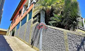 Imagem 3: Casa de alto padrão para alugar com 4 quartos e suíte master no Bairro Trevo em Belo Horiz