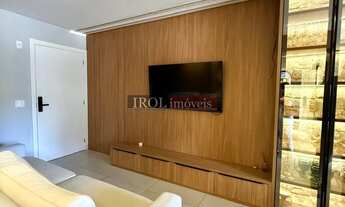 Imagem 5: Apartamento à venda no bairro Morretes - Itapema/SC