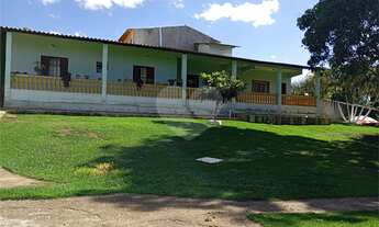 Imagem 3: Chácara à venda com 2 quartos, sendo 1 suíte, em Chácaras Primavera, Alumínio - SP