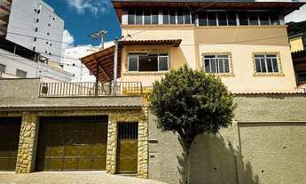 Imagem: Casa 5 quartos - Santa Helena