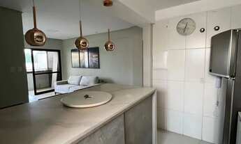 Imagem 2: Apartamento para locação no SPAZIO AMAZONAS , PITUBA , Salvador, BA
