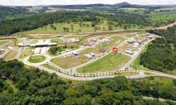 Imagem 2: Lote Jardins Capri Lote à Venda, 401.29 por R$ 350000.00 no setor Jardins Capi TA33708