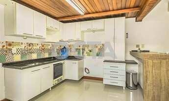 Imagem 7: COBERTURA 128m², 2 DORMITÓRIOS, 1 SUÍTE, 1 VAGA