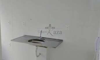 Imagem 4: Oportunidade - Apartamento - Jardim Jacinto - Aurora Residence - 2 Dormitórios - 44m²