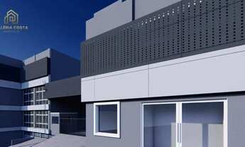 Imagem 5: Prédio comercial para venda opu locação - Cambuci/SP