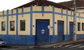 Imagem: Sala para alugar em Sertanópolis, Centro