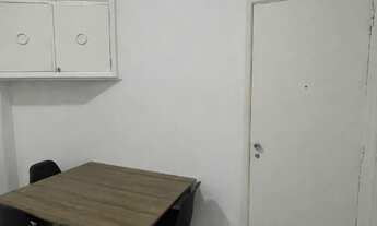 Imagem 4: Apartamento compacto mobiliado para temporada - Copacabana