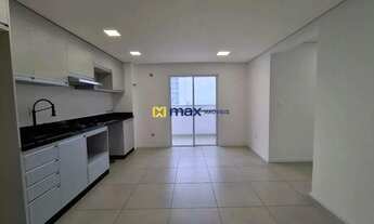 Imagem 4: Apartamento novo com 1 suíte + 1 dormitório. Bairro São Vicente, Itajaí