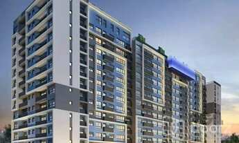 Imagem: Imóvel na Jose do Patrocinio com 1 dormitórios