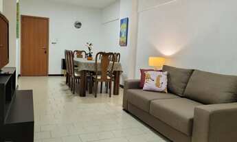 Imagem 3: ALUGO OU VENDO Apartamento com 3 dormitórios