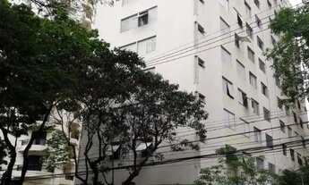 Imagem: MOEMA - AVENIDA SABIÁ, 57 - AP. 74 - 3