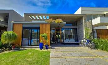 Imagem: Casa em Condomínio Mobiliada em Condomínio